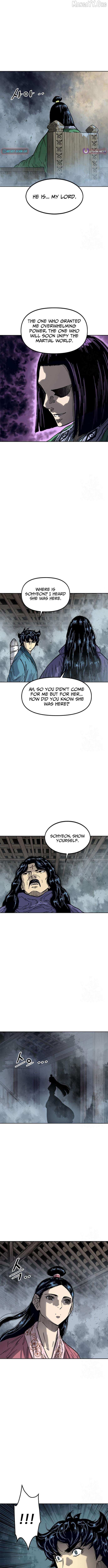 Charge! Dragon Chicken Chapter 31 page 6 - 