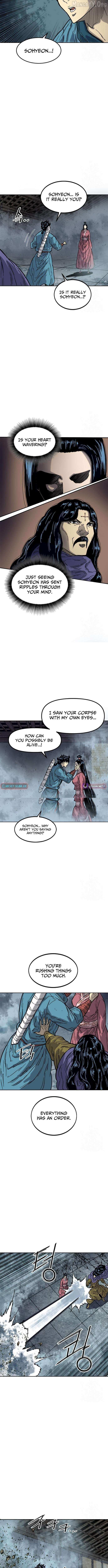 Charge! Dragon Chicken Chapter 31 page 7 - 