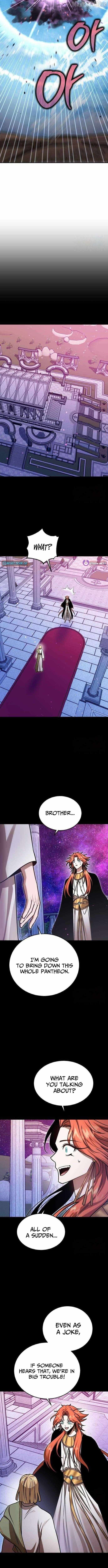 Charge! Dragon Chicken Chapter 34 page 8 - 