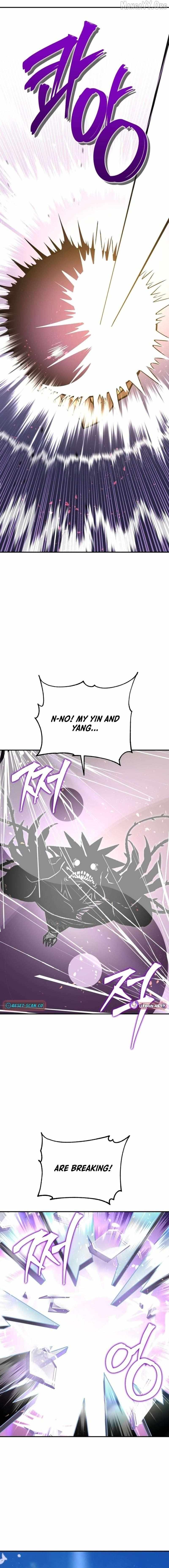Charge! Dragon Chicken Chapter 35 page 16 - 
