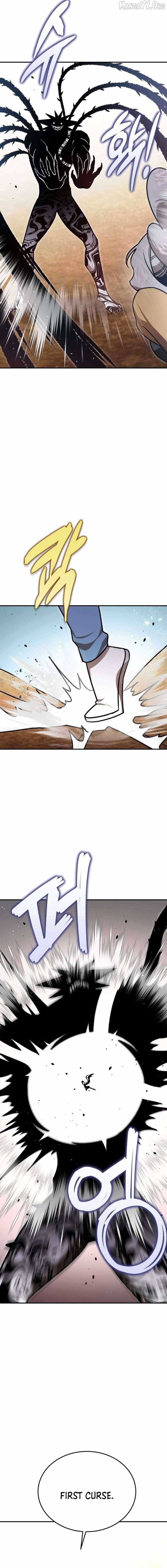 Charge! Dragon Chicken Chapter 35 page 5 - 