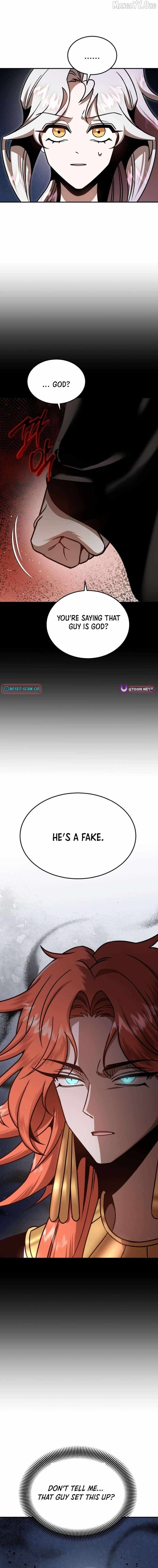 Charge! Dragon Chicken Chapter 36 page 20 - 