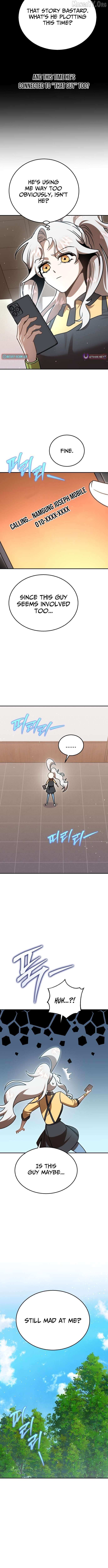 Charge! Dragon Chicken Chapter 37 page 6 - 