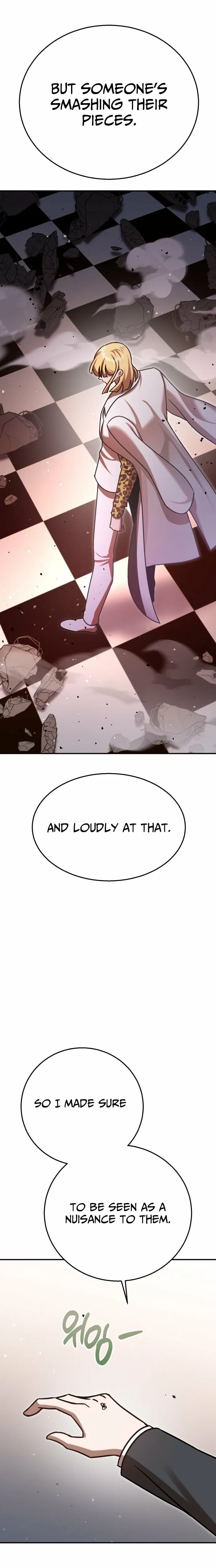 Charge! Dragon Chicken Chapter 38 page 14 - 