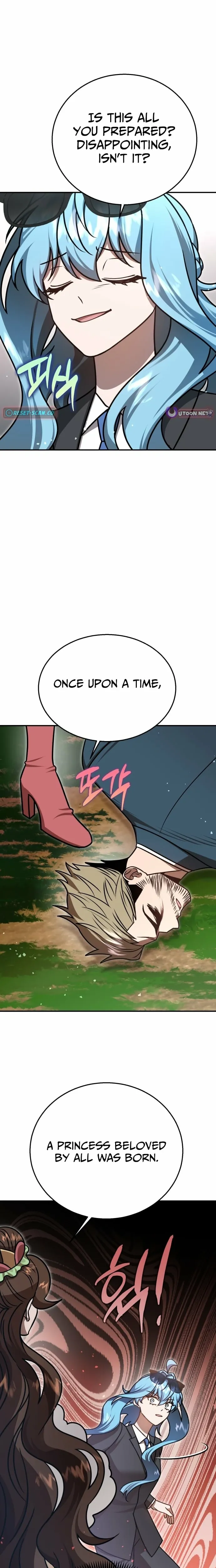Charge! Dragon Chicken Chapter 38 page 26 - 