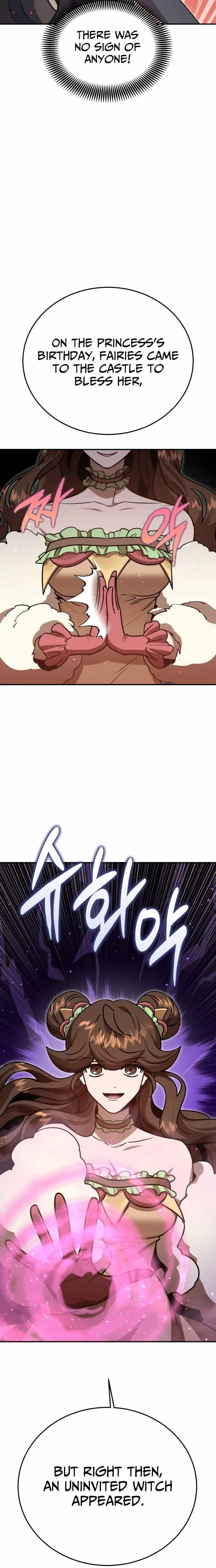 Charge! Dragon Chicken Chapter 38 page 27 - 