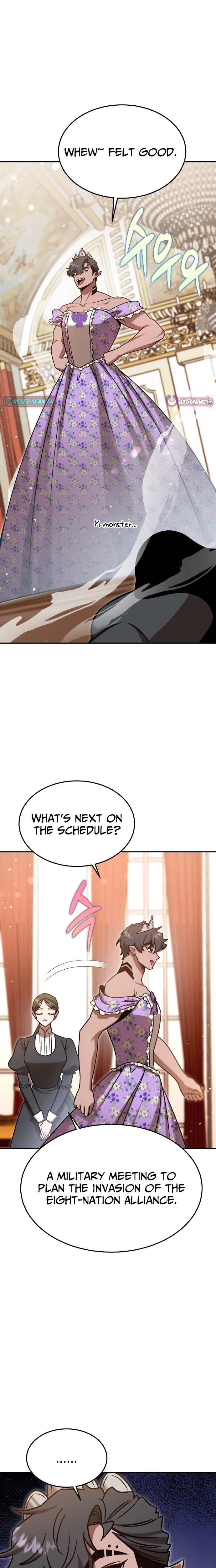 Charge! Dragon Chicken Chapter 39 page 26 - 