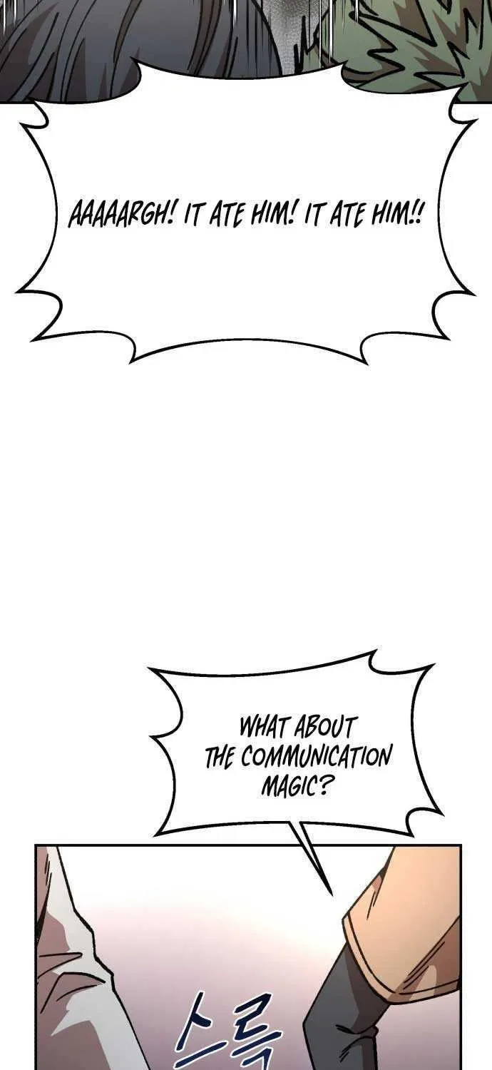 Charge! Dragon Chicken Chapter 4 page 104 - 