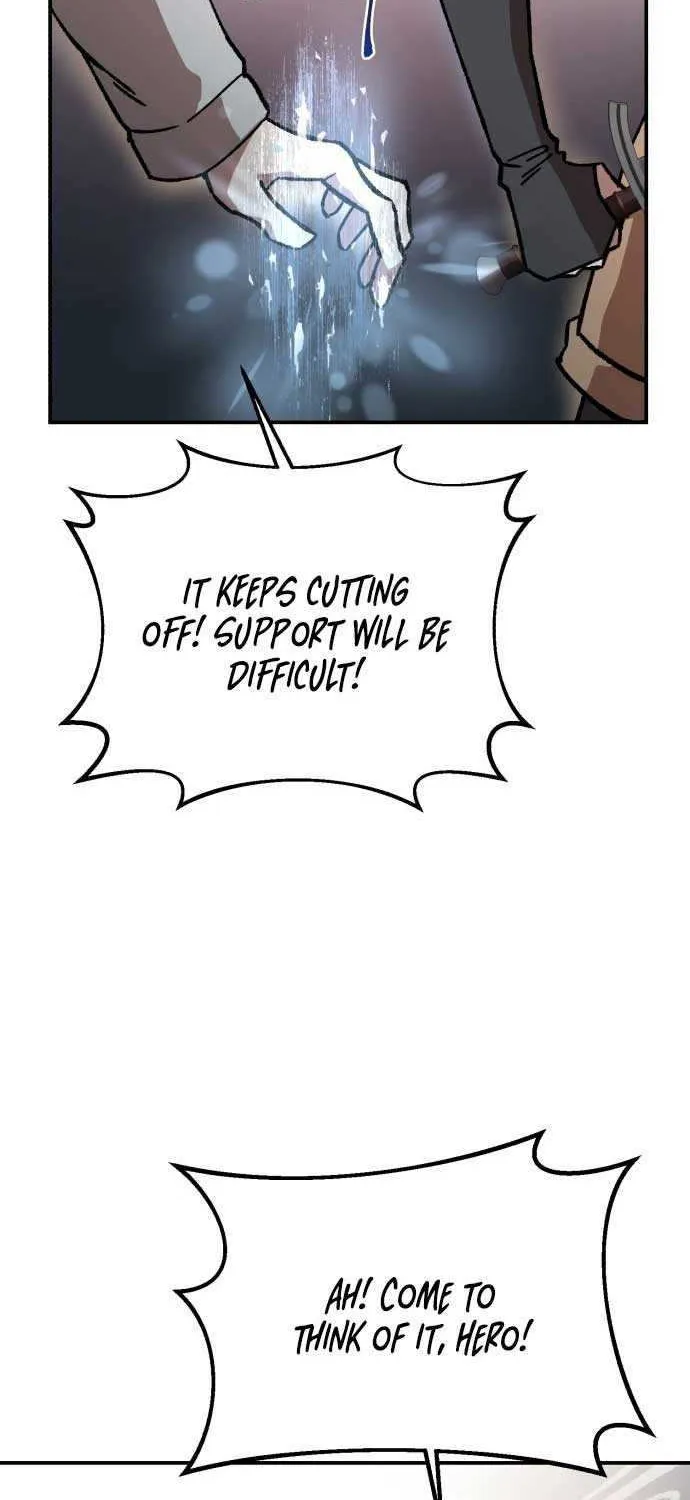 Charge! Dragon Chicken Chapter 4 page 105 - 