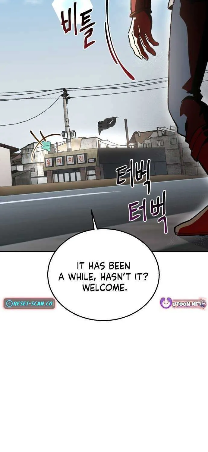Charge! Dragon Chicken Chapter 4 page 46 - 
