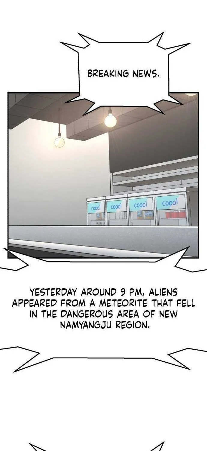 Charge! Dragon Chicken Chapter 4 page 47 - 