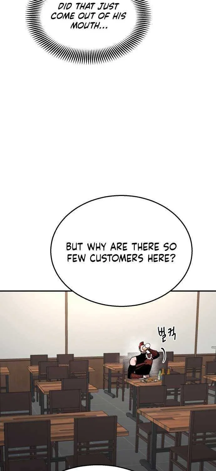 Charge! Dragon Chicken Chapter 4 page 53 - 