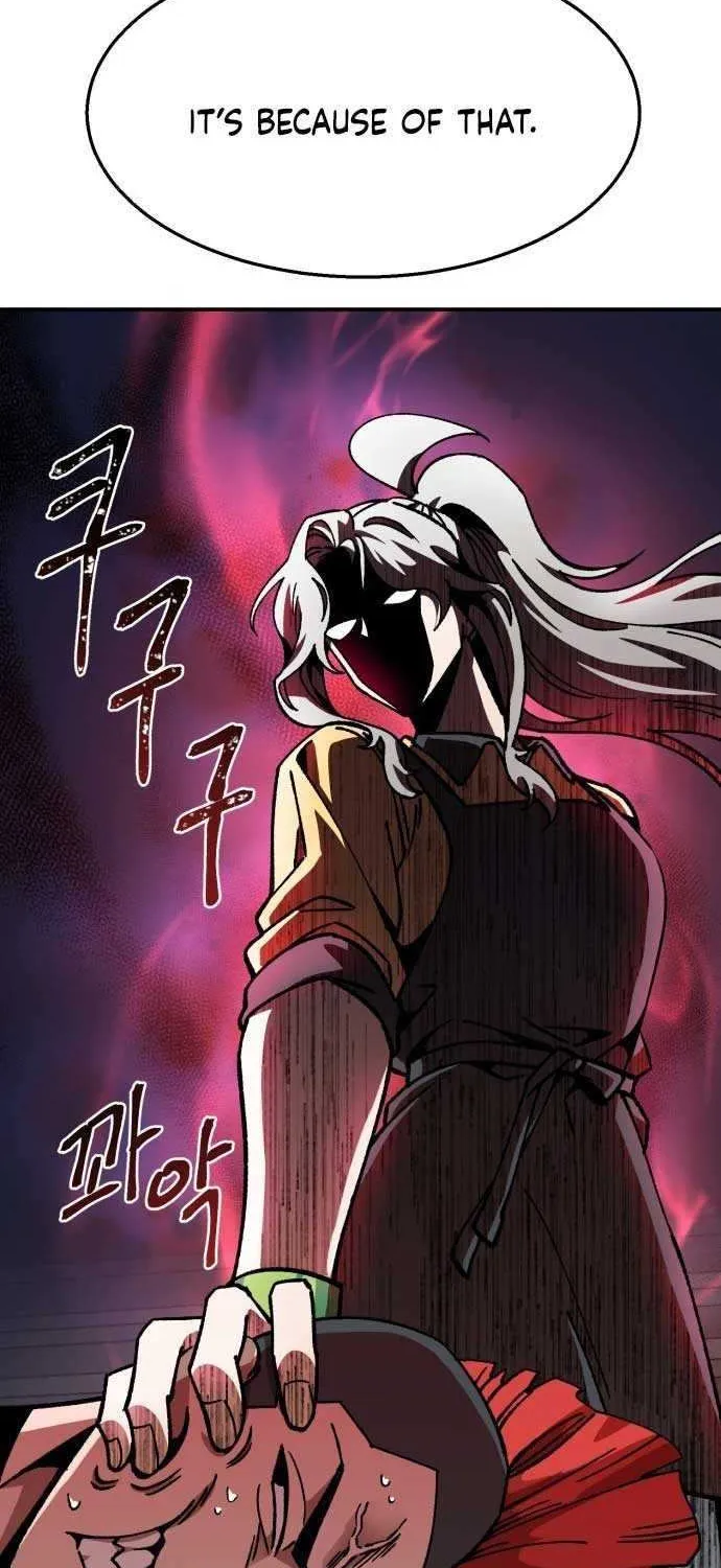 Charge! Dragon Chicken Chapter 4 page 63 - 