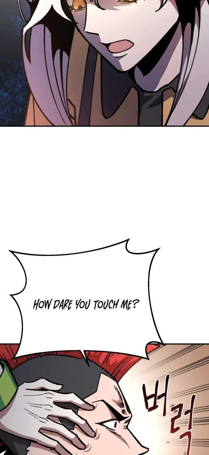 Charge! Dragon Chicken Chapter 4 page 69 - 