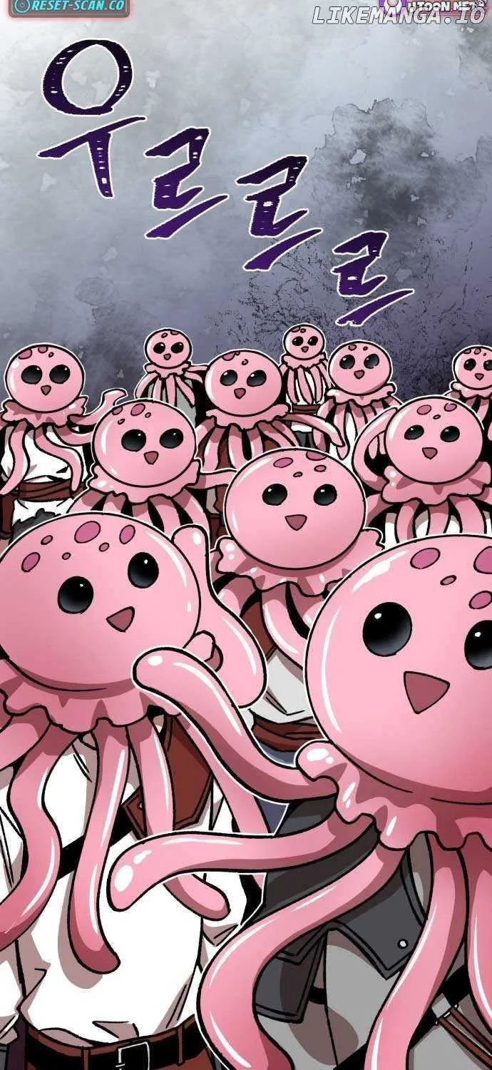 Charge! Dragon Chicken Chapter 4 page 72 - 