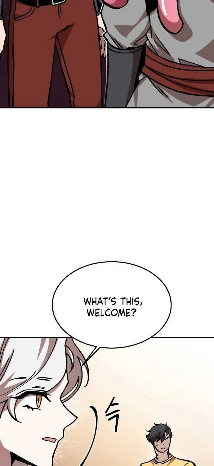 Charge! Dragon Chicken Chapter 4 page 73 - 