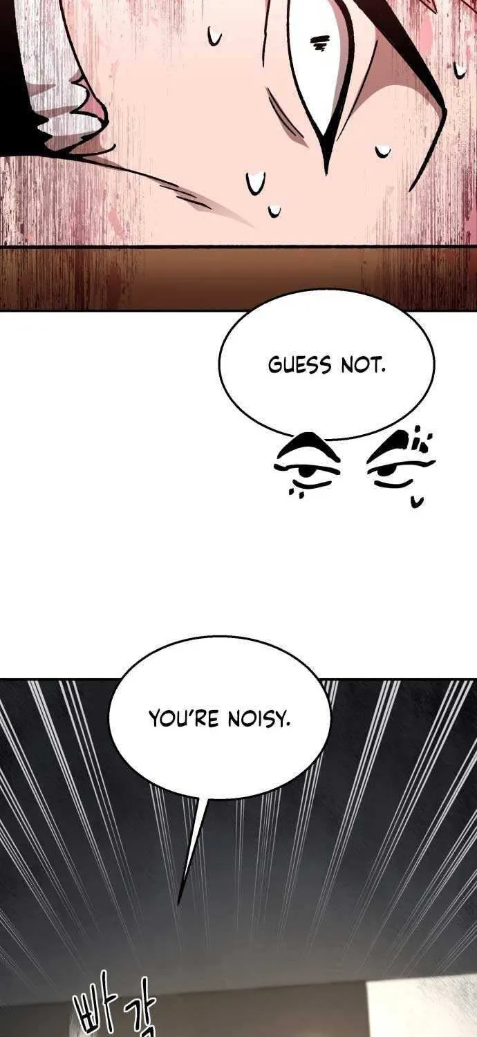 Charge! Dragon Chicken Chapter 4 page 75 - 