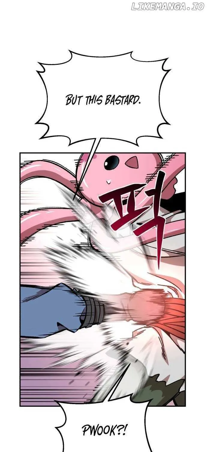 Charge! Dragon Chicken Chapter 4 page 86 - 