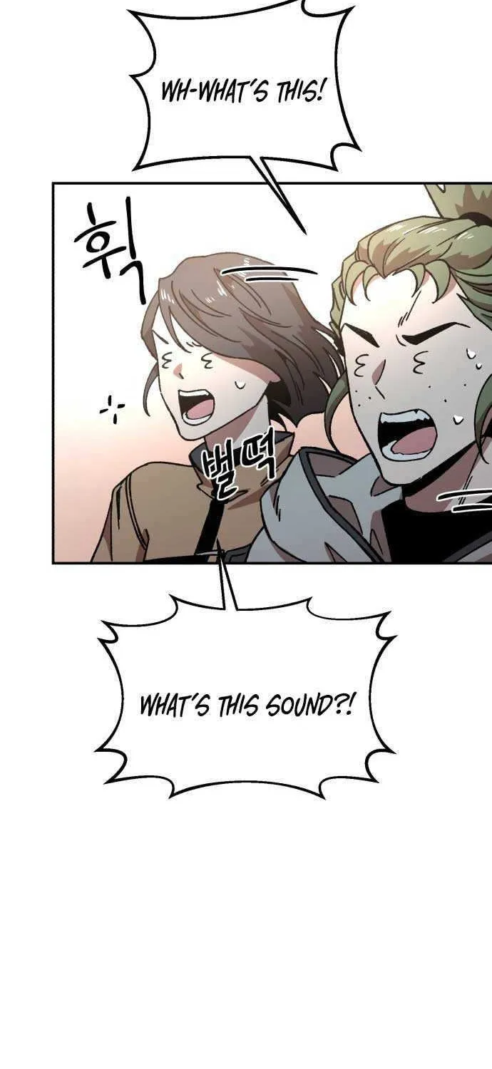 Charge! Dragon Chicken Chapter 4 page 94 - 