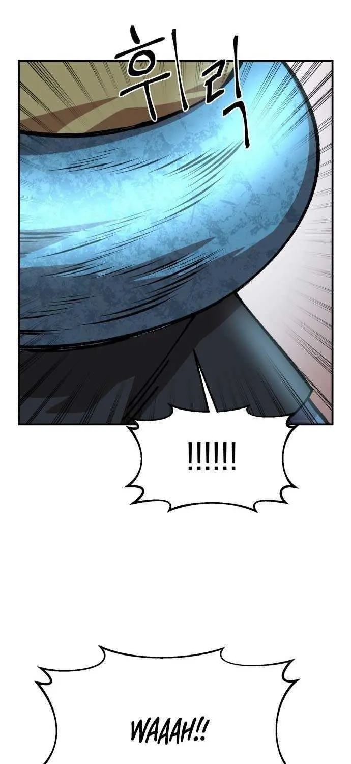 Charge! Dragon Chicken Chapter 4 page 95 - 