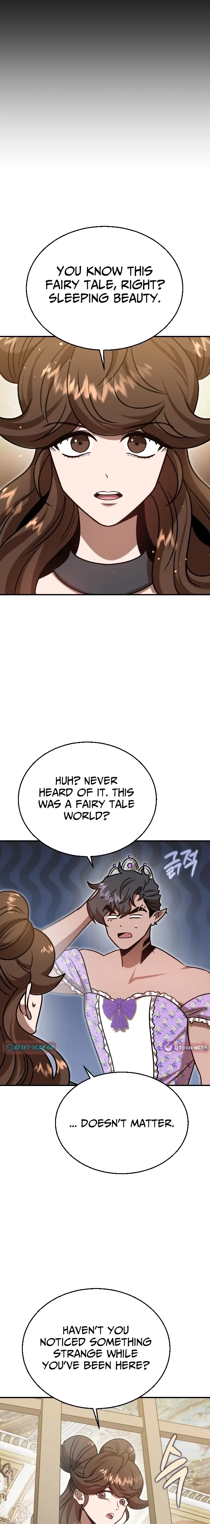 Charge! Dragon Chicken Chapter 40 page 24 - 