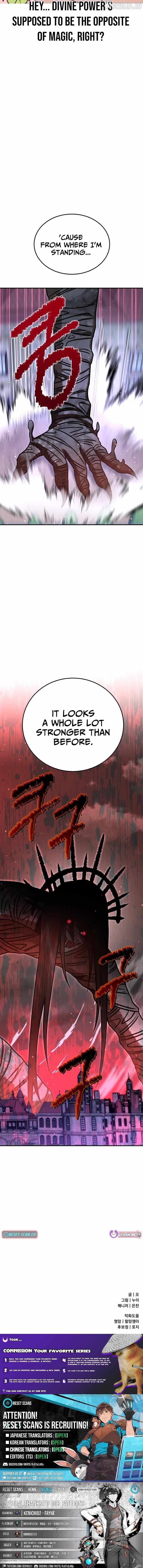 Charge! Dragon Chicken Chapter 42 page 16 - 