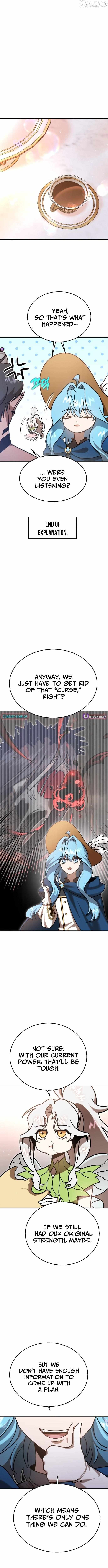 Charge! Dragon Chicken Chapter 42 page 6 - 