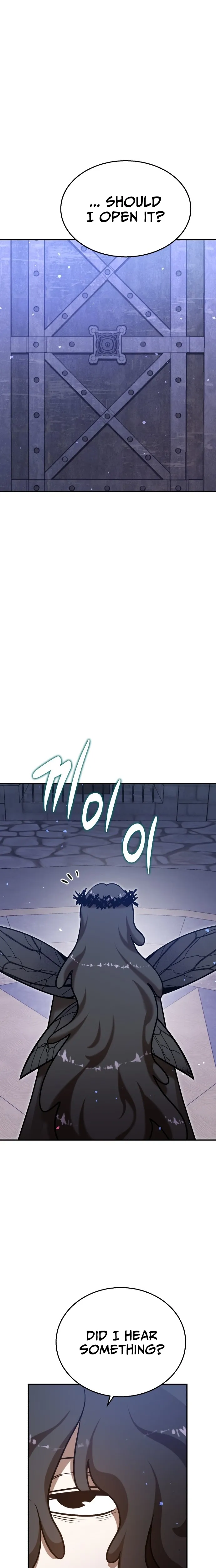 Charge! Dragon Chicken Chapter 43 page 16 - 