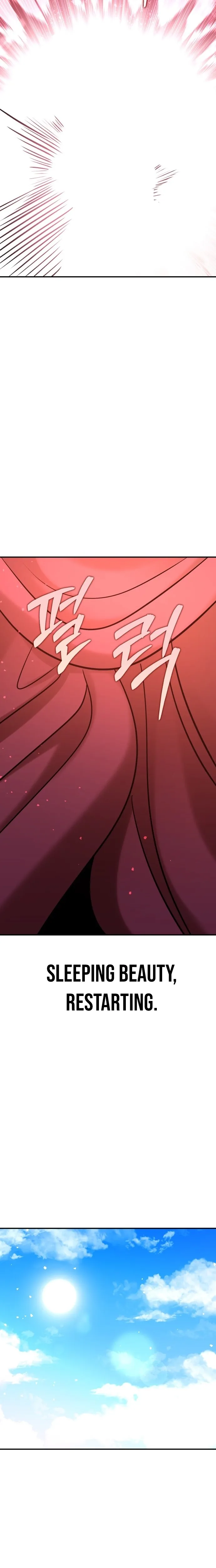Charge! Dragon Chicken Chapter 43 page 3 - 