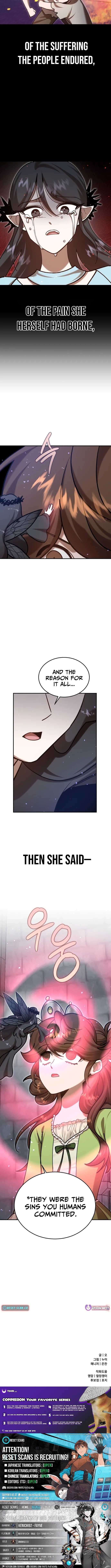 Charge! Dragon Chicken Chapter 43 page 29 - 