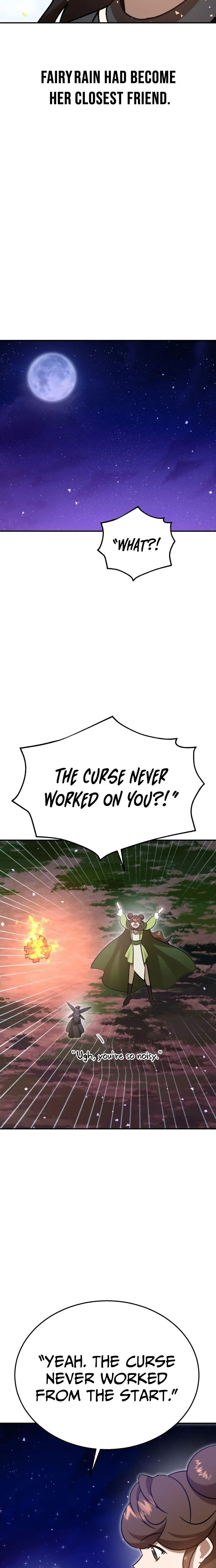 Charge! Dragon Chicken Chapter 44 page 22 - 