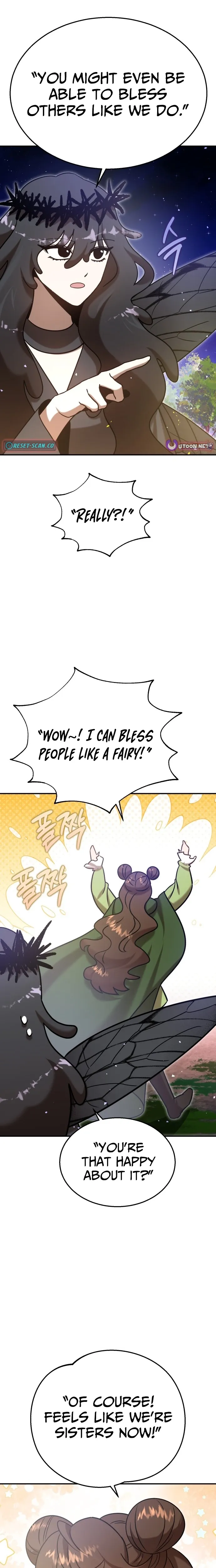 Charge! Dragon Chicken Chapter 44 page 26 - 