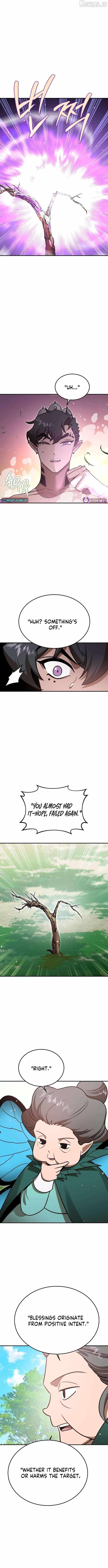 Charge! Dragon Chicken Chapter 46 page 12 - 