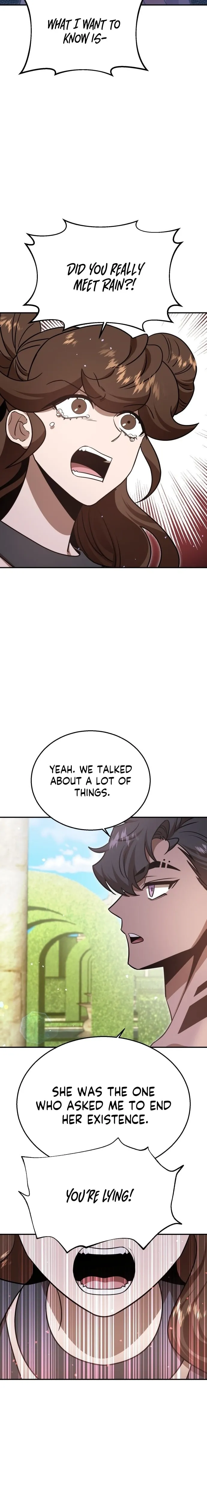 Charge! Dragon Chicken Chapter 47 page 17 - 