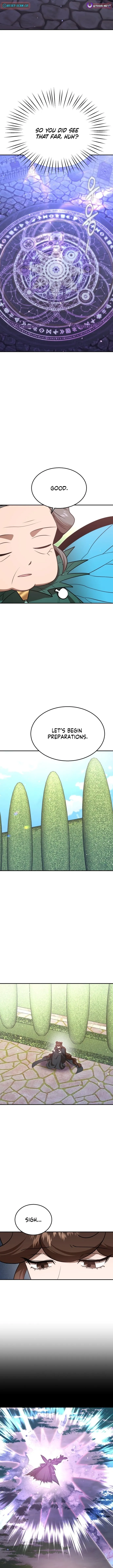Charge! Dragon Chicken Chapter 48 page 11 - 