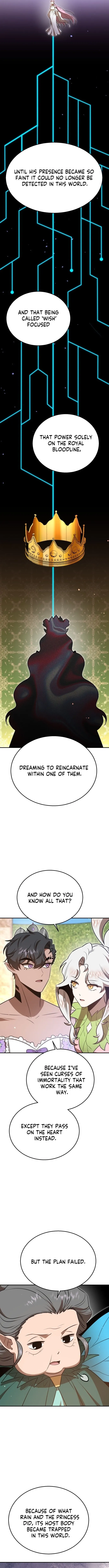 Charge! Dragon Chicken Chapter 48 page 7 - 