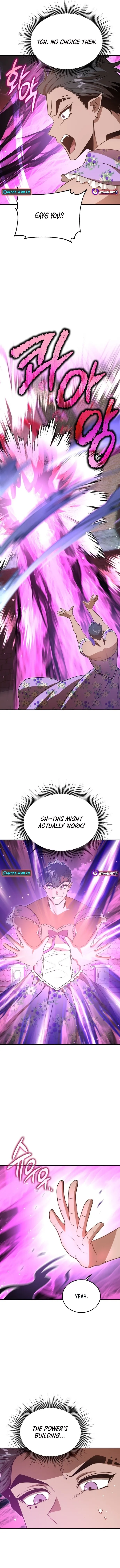 Charge! Dragon Chicken Chapter 49 page 13 - 