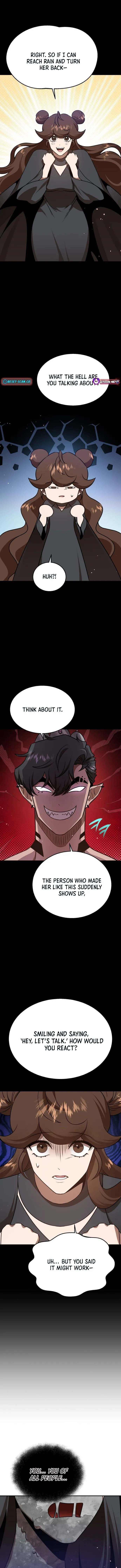 Charge! Dragon Chicken Chapter 49 page 5 - 