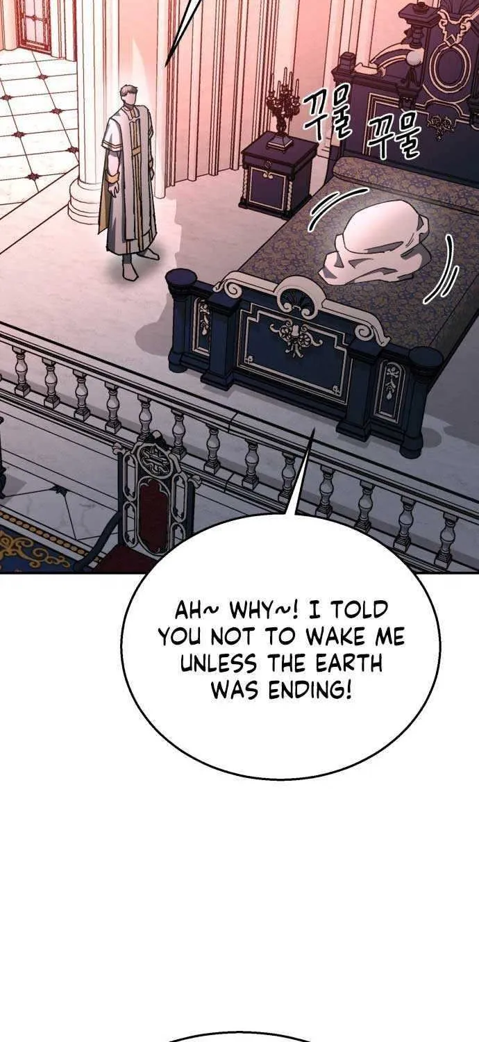 Charge! Dragon Chicken Chapter 5 page 103 - 