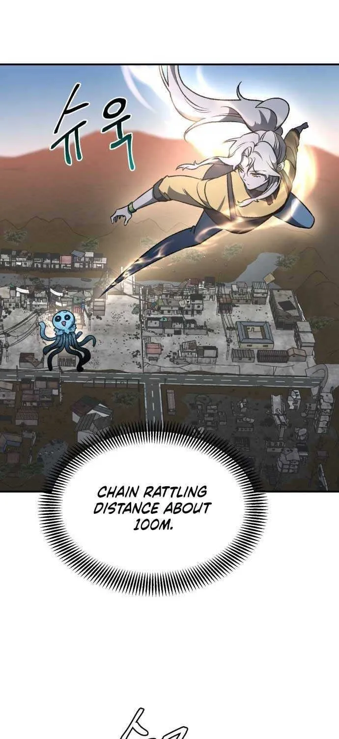 Charge! Dragon Chicken Chapter 5 page 19 - 