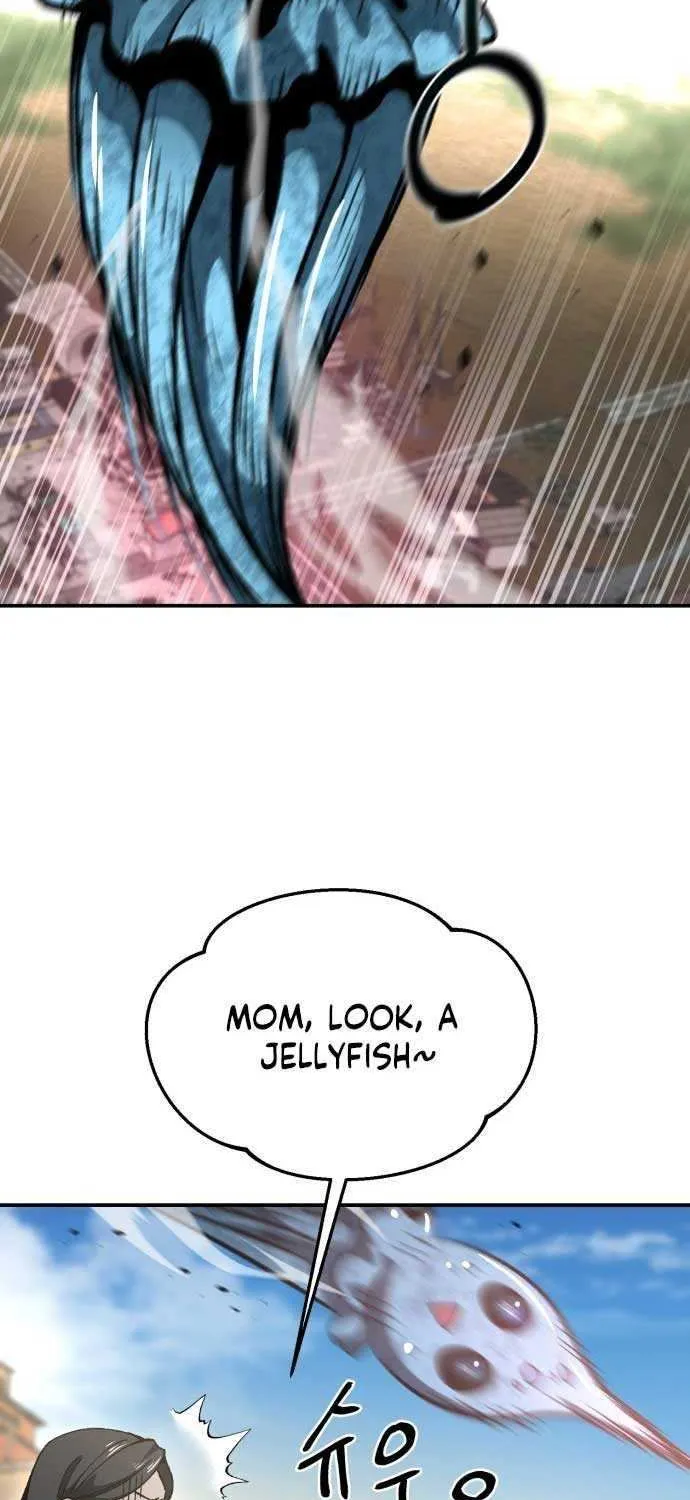 Charge! Dragon Chicken Chapter 5 page 25 - 