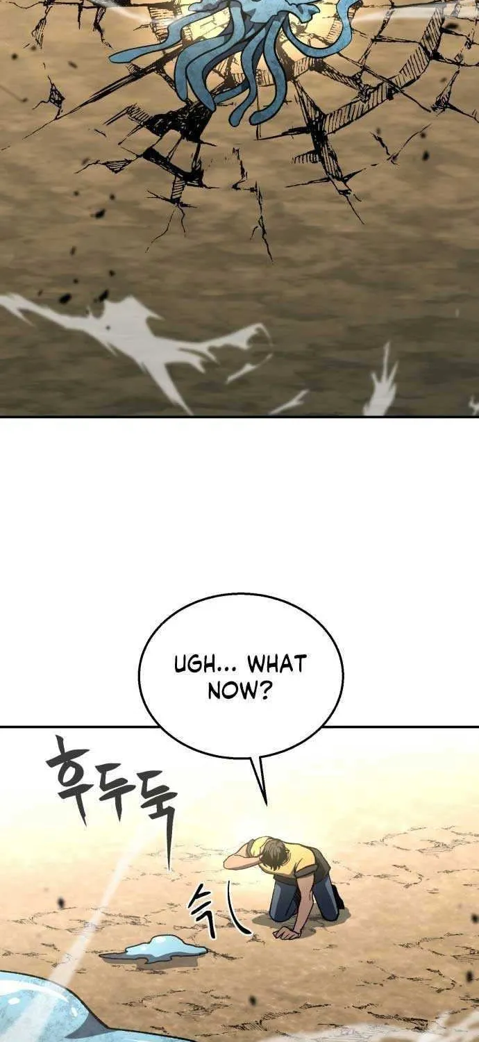 Charge! Dragon Chicken Chapter 5 page 31 - 