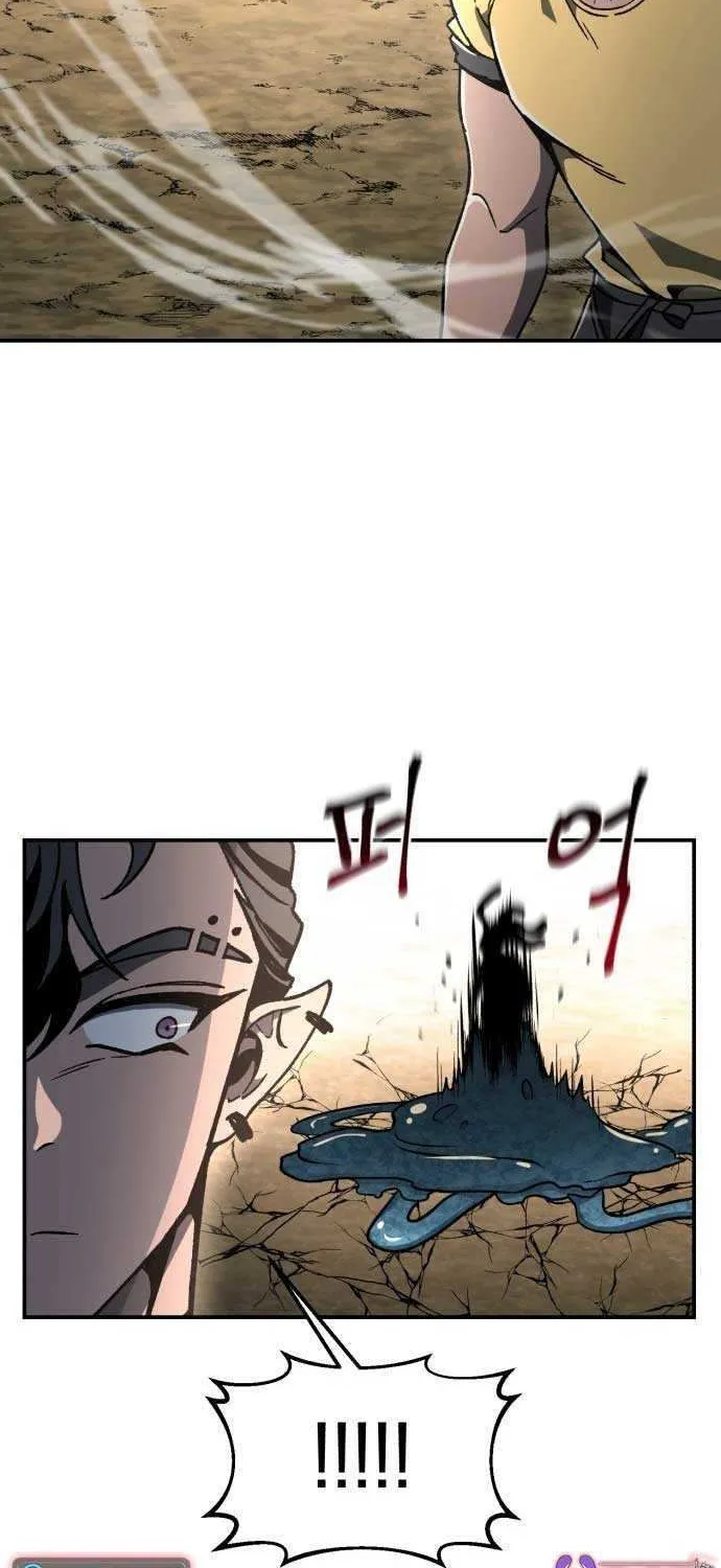 Charge! Dragon Chicken Chapter 5 page 33 - 