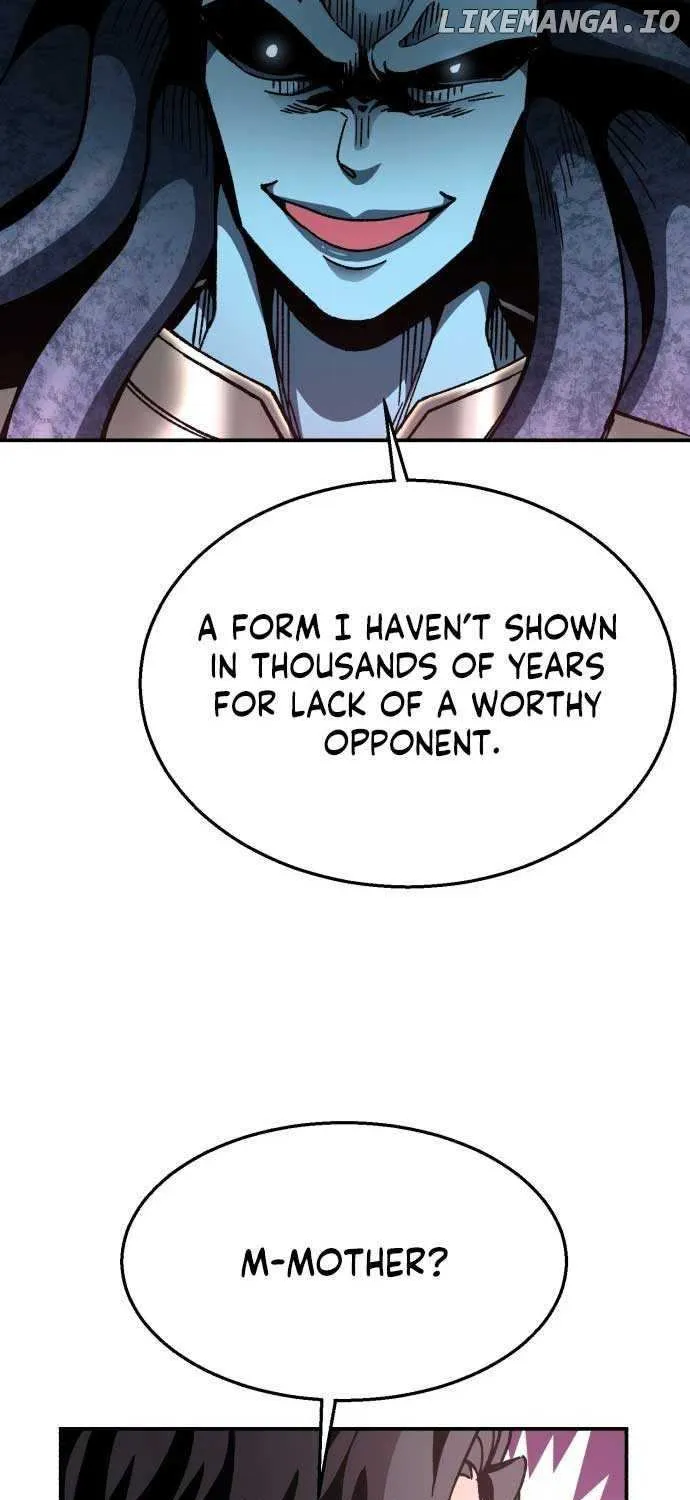 Charge! Dragon Chicken Chapter 5 page 37 - 