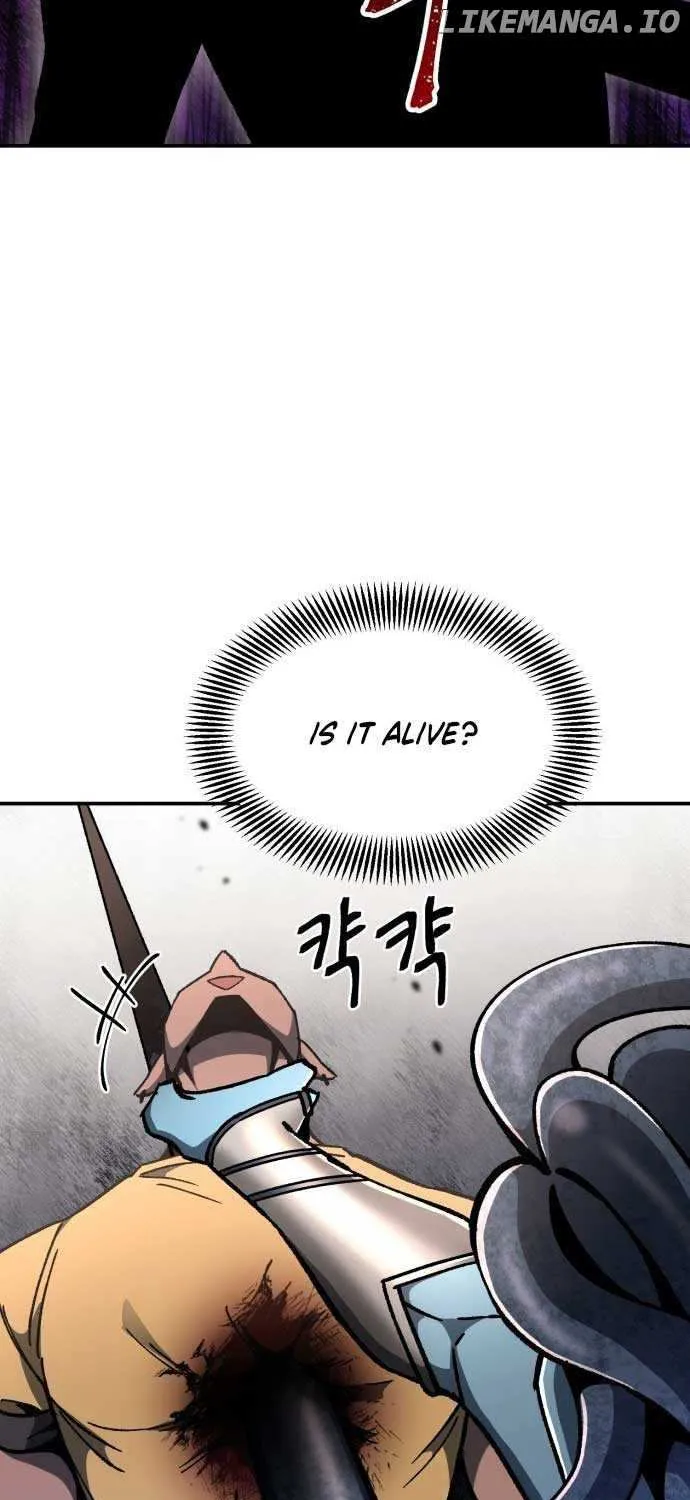 Charge! Dragon Chicken Chapter 5 page 51 - 