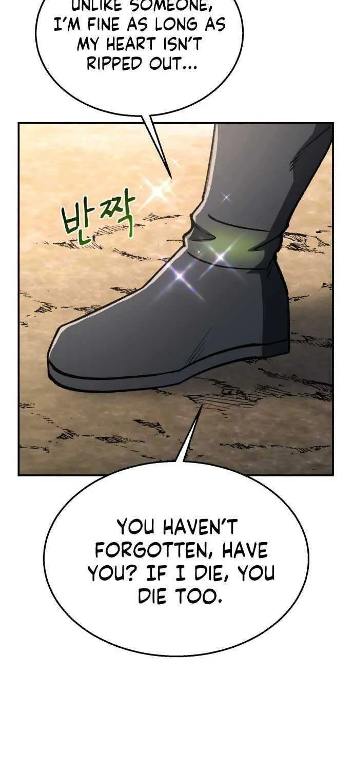 Charge! Dragon Chicken Chapter 5 page 61 - 
