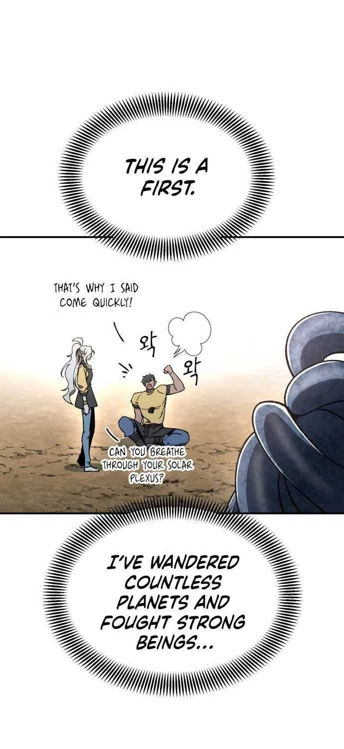 Charge! Dragon Chicken Chapter 5 page 62 - 