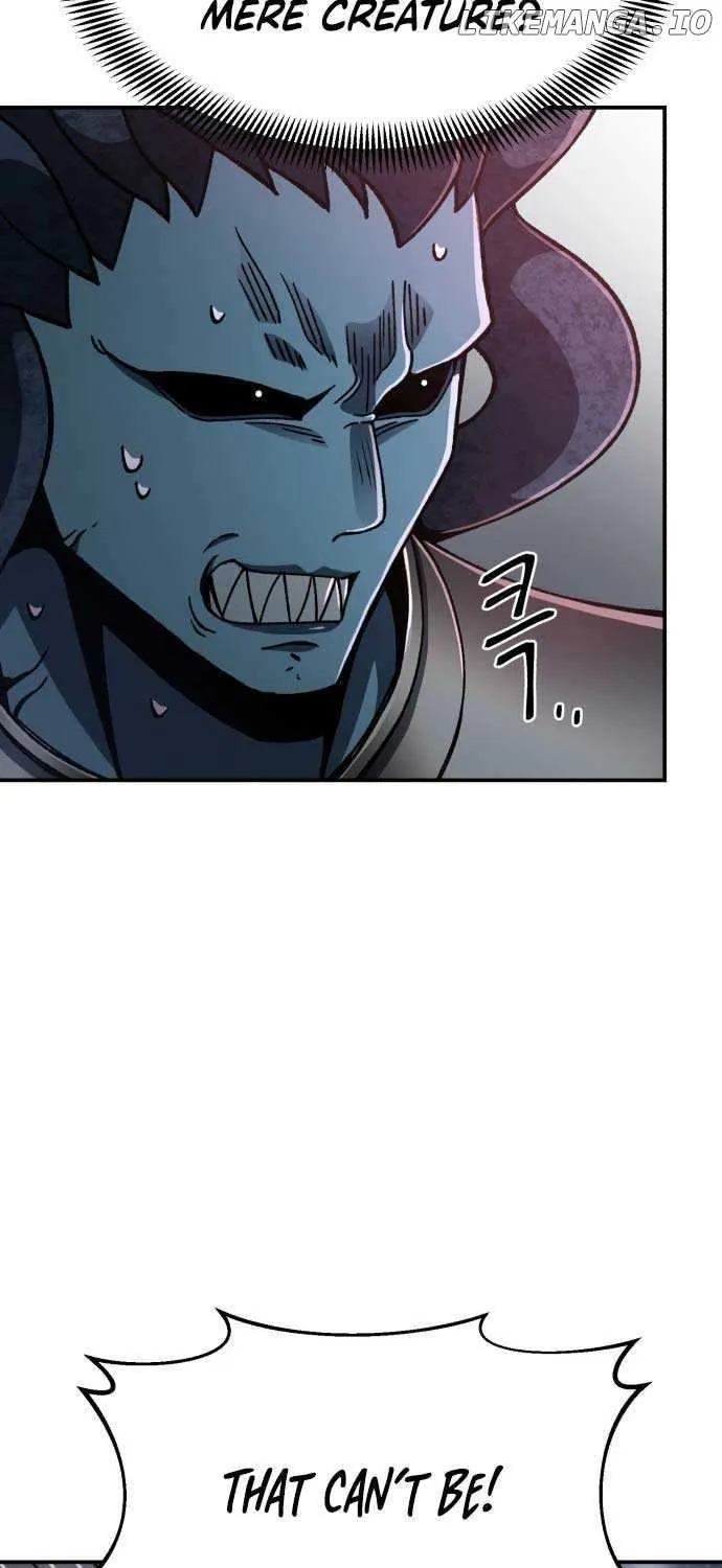 Charge! Dragon Chicken Chapter 5 page 65 - 