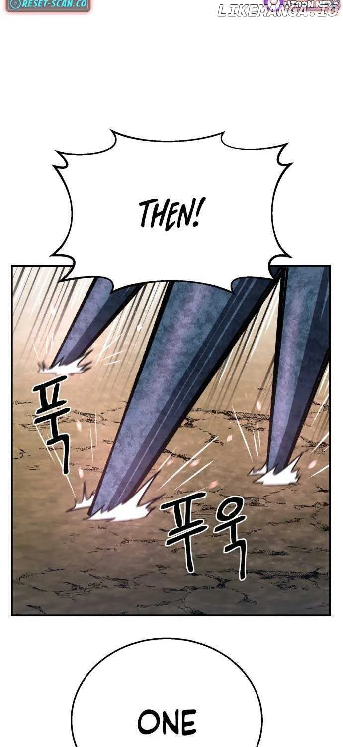 Charge! Dragon Chicken Chapter 5 page 72 - 