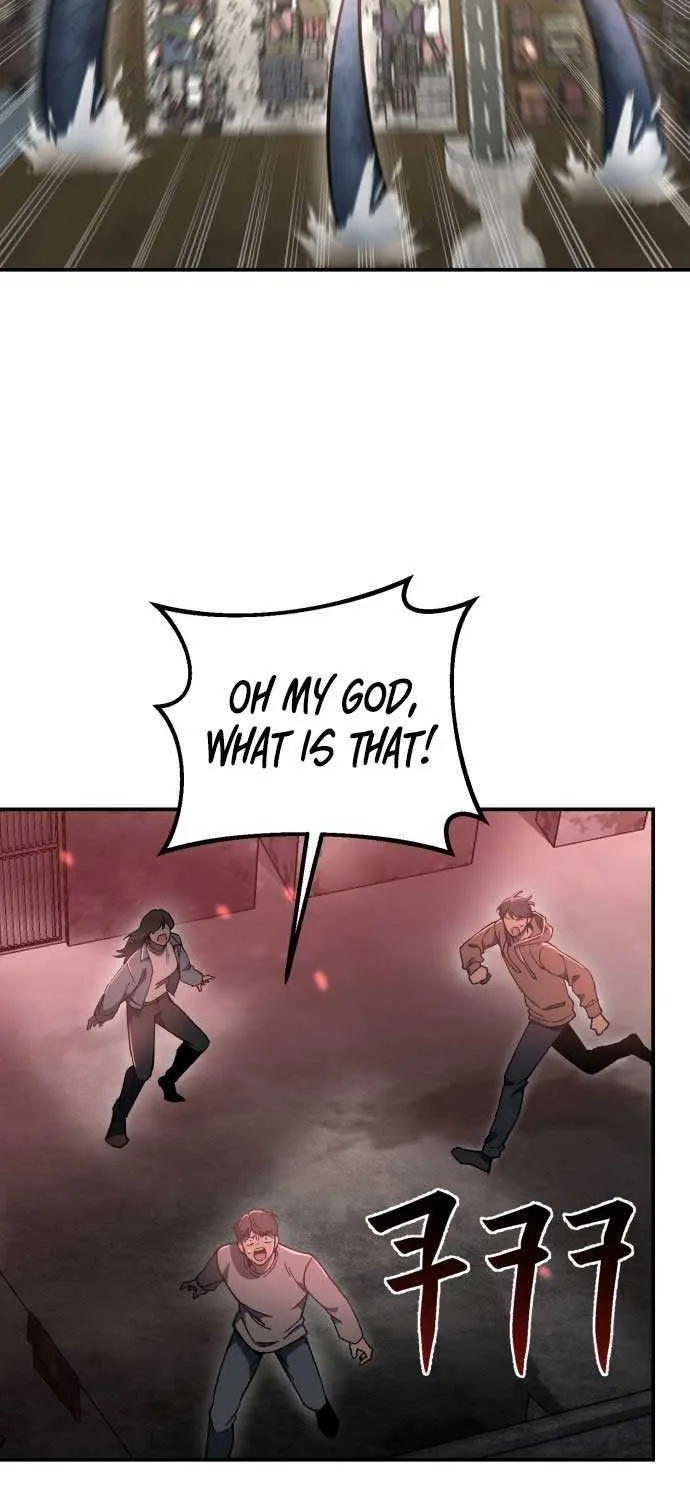 Charge! Dragon Chicken Chapter 5 page 74 - 